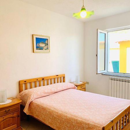 Pensione Casa Verde Sant'Angelo  Екстериор снимка
