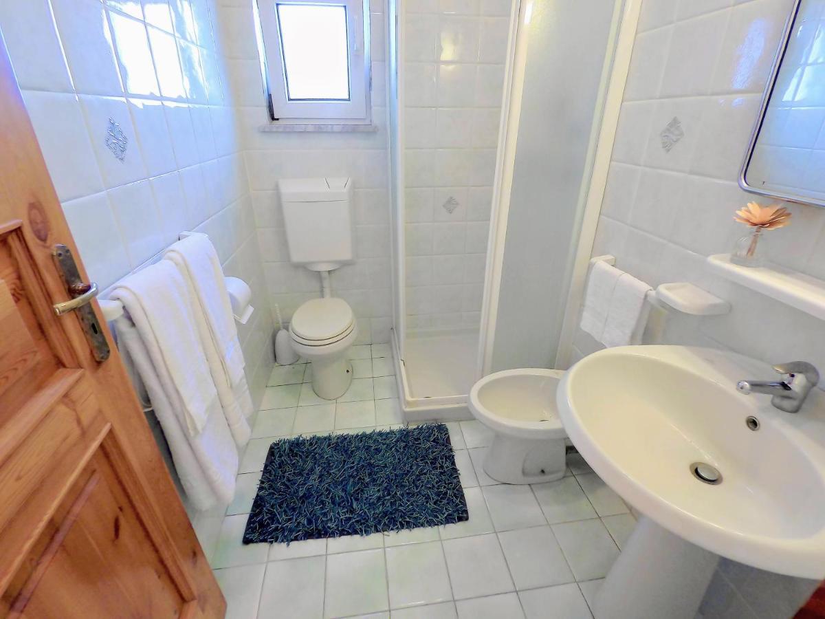 Pensione Casa Verde Sant'Angelo  Екстериор снимка